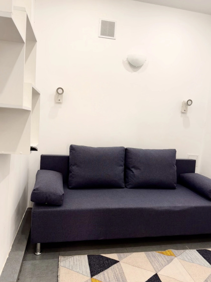 Апартаменты Still Rooms 3 Василеостровский — отель в Санкт-Петербурге, Россия