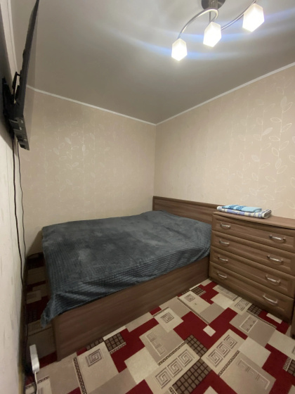 Apartamenty Kak Doma — отель в Новомосковске, Россия