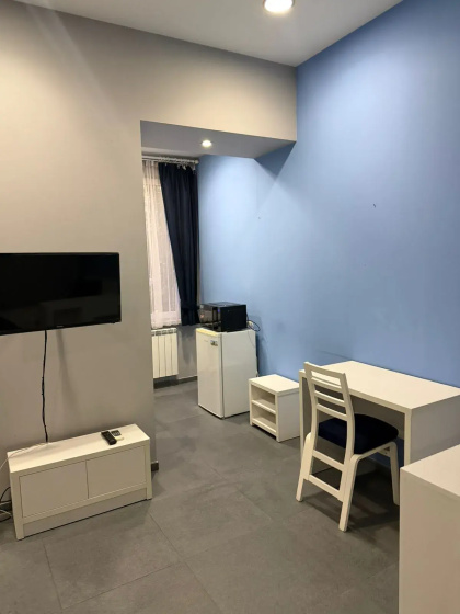 Apartamenty Perte House Apartment's on Ghazar Parpetsi 13 street — отель с удобствами в Ереван