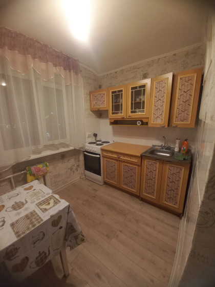 Квартира у вокзала — отзывы гостей и цены