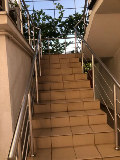 Ziloe pomesenie Veles House Druzby 15 — отель с удобствами в Кабардинка