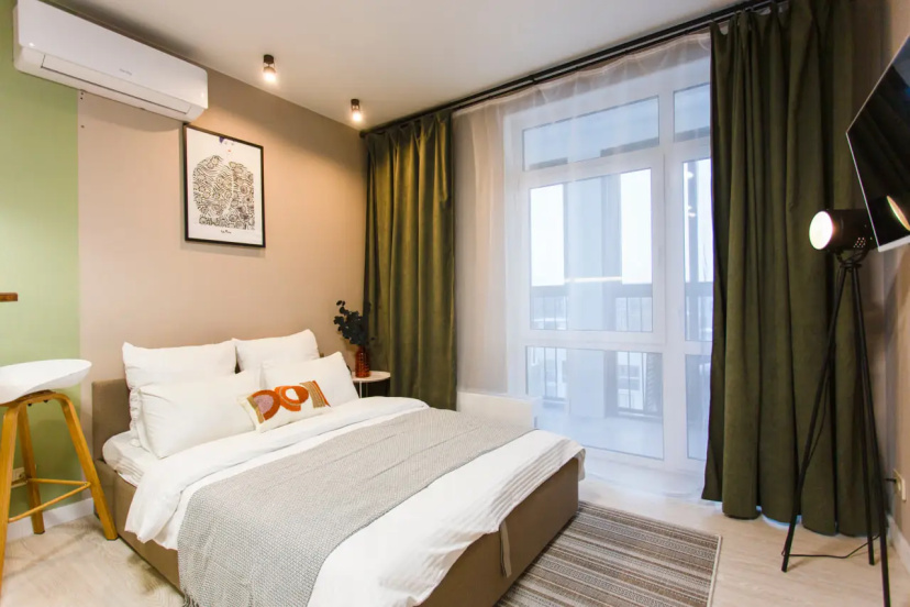 Na Prokshinskom Prospekte Flat - Apartment in Moscou - Photo 1