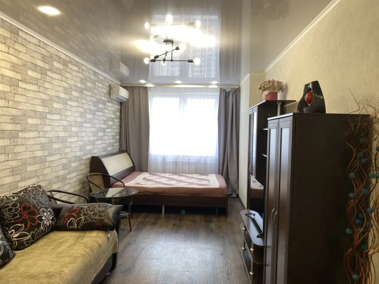 Цены на Квартира Однокомнатная в Советском Районе в Липецке