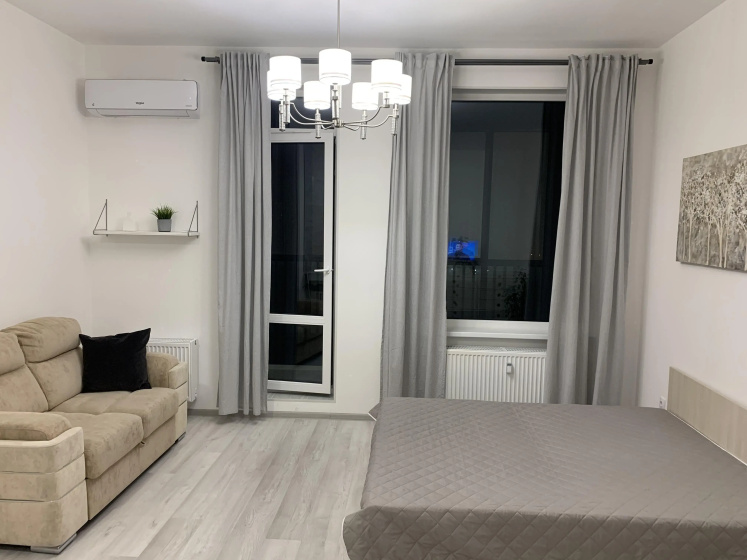 Цены на Апартаменты Comfort apartments в Санкт-Петербурге