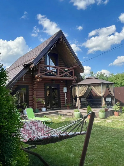 Цены на Частный дом из срубa с кедровой баней в Ставрополе