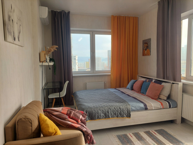 Apartments Катанова 7 — отзывы гостей и цены
