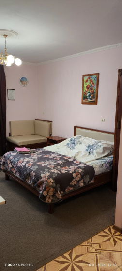 Цены на Квартира Sanny 1 в Сочи