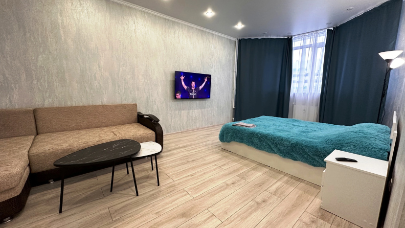 Квартира на Победе. Orenroom56 — отель с удобствами в Оренбург