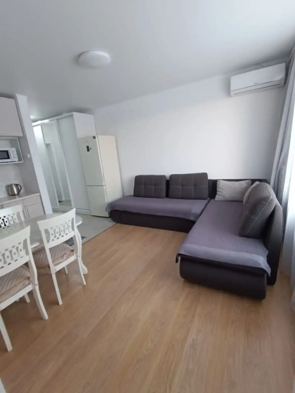 Apartamenty na beregu ozera Borovoe — забронировать отель в Burabay