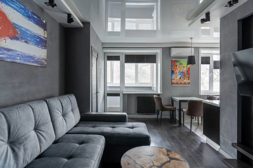 Apartamenty Cuba Libre — комфортный отель в Владивостоке