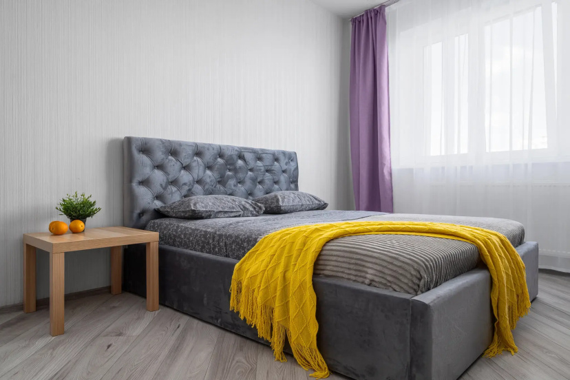 Квартира GoodTimeApartments Апартаменты у Парка и Стадиона Краснодар — отзывы гостей и цены