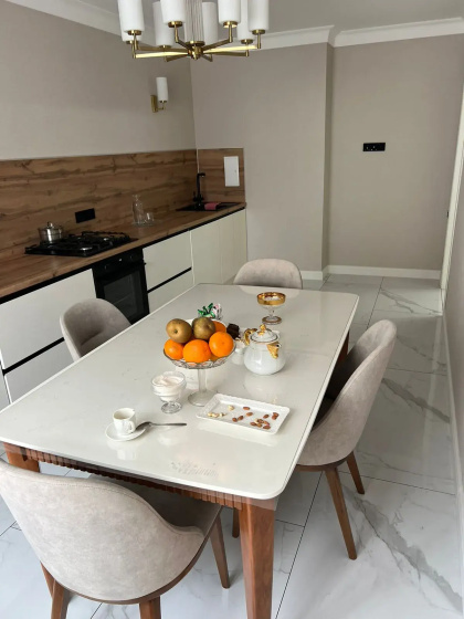 Цены на Apartamenty Tour House v Kaspijske в Каспийске