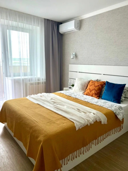 Apartamenty v Centre — забронировать отель в Саранске