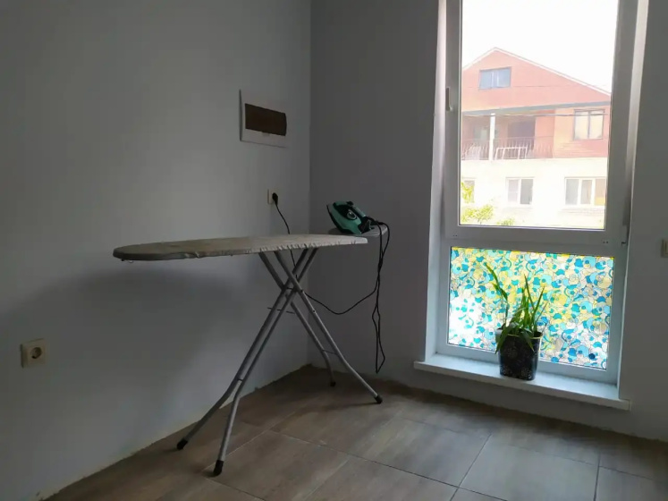 Na Stepnoj Guest House — комфортный отель в Геленджике