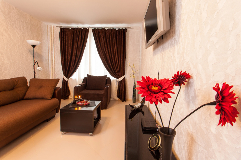 Zvezda Planernoy Apartment - Apartment in Moscou - Photo 1