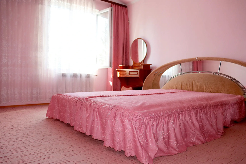 Apartamenty Elena — отель с удобным расположением в Севастополе