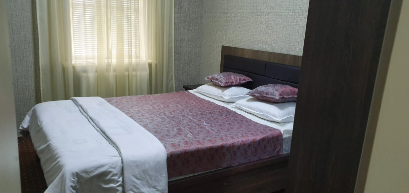 Gostevoj dom Status House — отзывы гостей и цены
