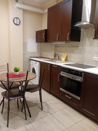 Apartamenty ZK Vostocnyj Veter — отзывы гостей и цены