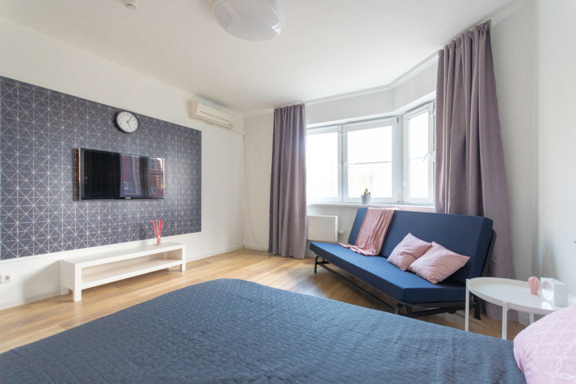 Цены на Apartamenty Life Komendantskiy в Санкт-Петербурге