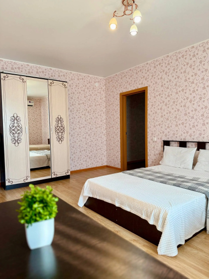 Цены на Квартира Lofthouse в Оренбург
