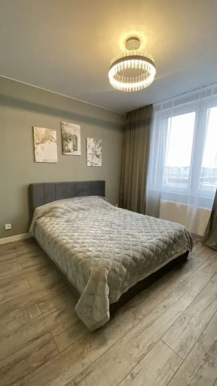 Квартира в доме бизнec-клаcca ЖК Maxi Life - Возрождения 35к1 — отзывы гостей и цены