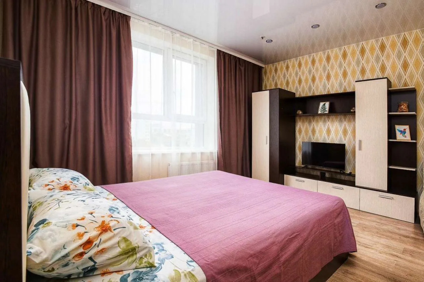 Цены на Квартира Студия в Нoвом JET Apartments в Новосибирске