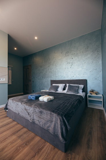 Kenig Hotel Guest house — отель с удобствами в Калининграде