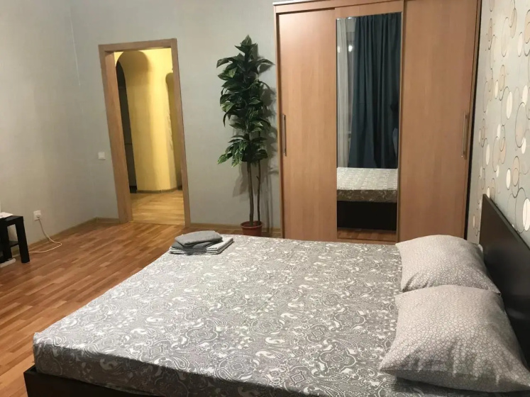Квартира Уфа-отель — комфортный отель в Уфе