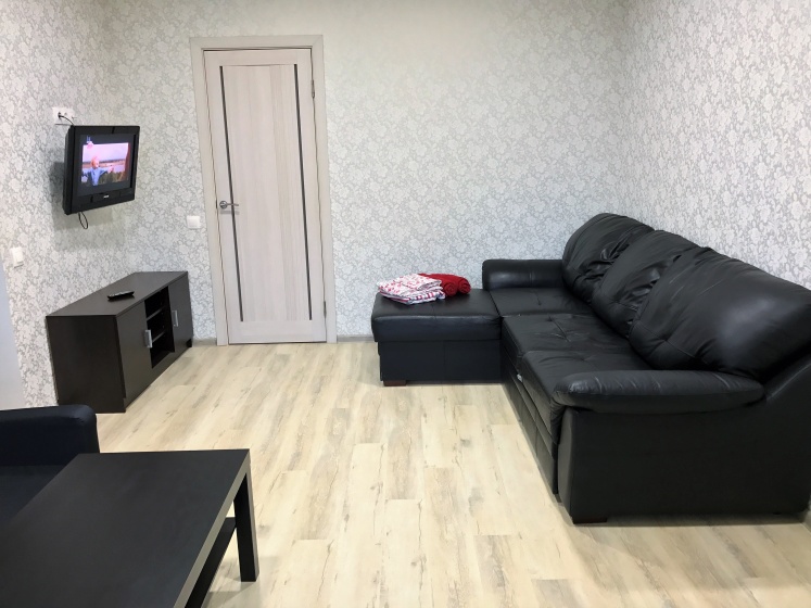 Апартаменты BestFlat24 Мытищи ТЦ Июнь — отель с удобным расположением в Мытищах