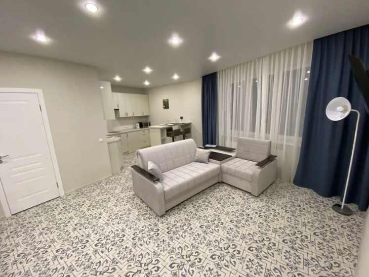 Apartments Malina Alt Platz 59 — комфортный отель в Светлогорске