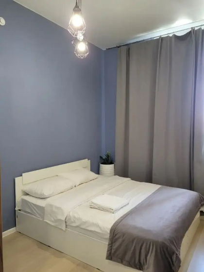 Apartamenty InnDays (7) Razanovskoe sosse 31k1 — отель с удобным расположением в Подольске