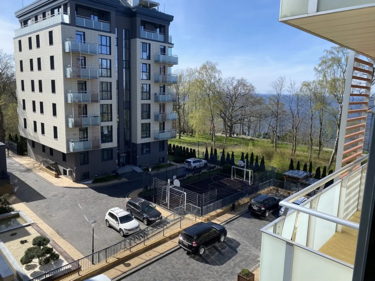 Апартаменты Sea & Sun Prestige 7 — отзывы гостей и цены