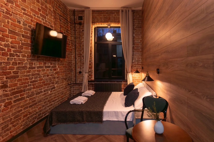 Цены на Apartamenty scena Hudoznika в Выборге