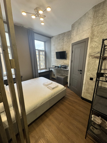 Цены на Апартаменты Просторные Hotel-style в Центре СПб Резиденция Чеховъ в Санкт-Петербурге