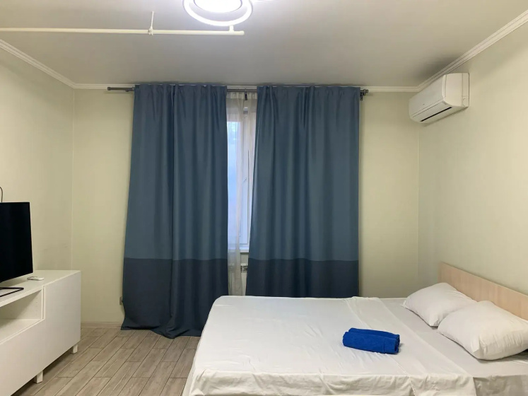 Квартира SkyApart 103 — отель в Люберцах, Россия