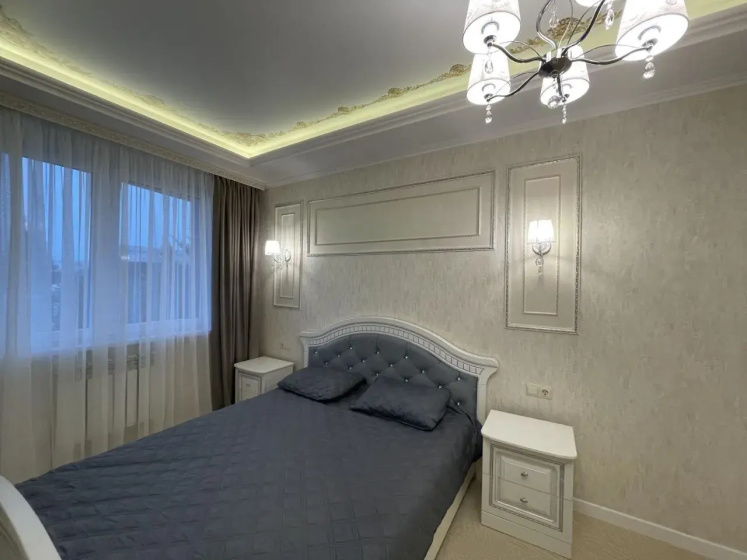 Квартира на Улице Ленина 298Бк5 — комфортный отель в Сочи