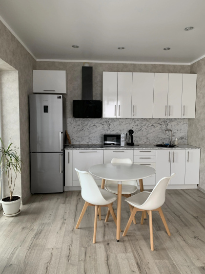 Квартира Harmony Place — отель в Аксай, Россия