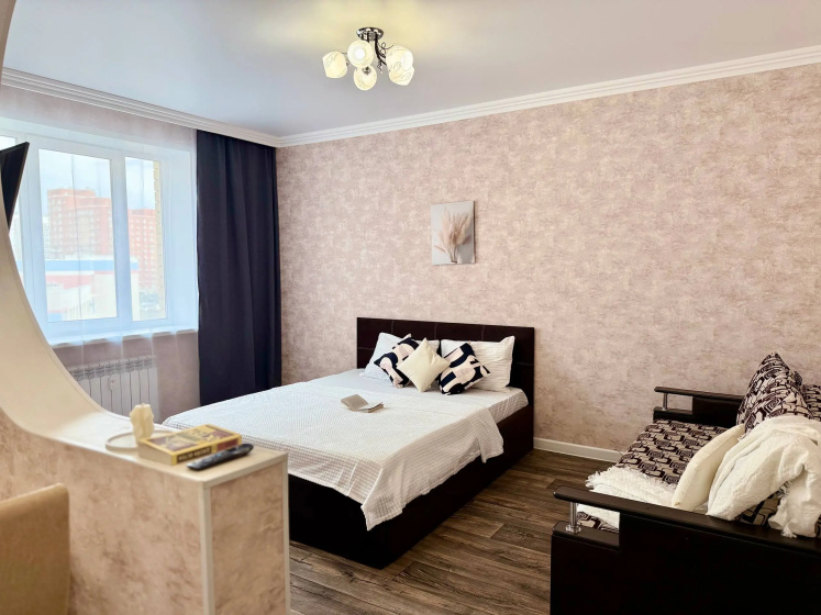 Квартира Lofthouse — отзывы гостей и цены