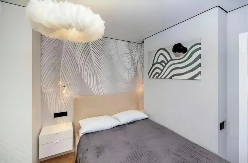 Apartamenty MoreRooms v ZK Frukty/198 — отзывы гостей и цены
