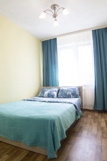 Апартаменты Apartment 52 — отель с удобствами в Нижнем Новгороде