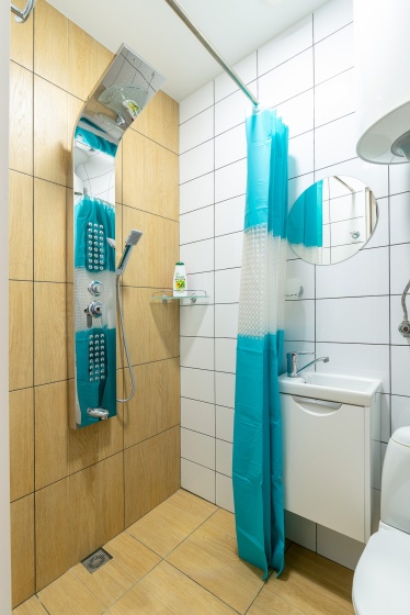 Apart-otel Prim Rooms Apt Apartments — забронировать отель в Владивостоке