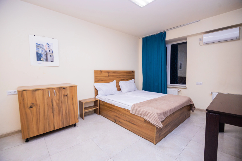 Hostel Express — отель с отзывами гостей в Ереван