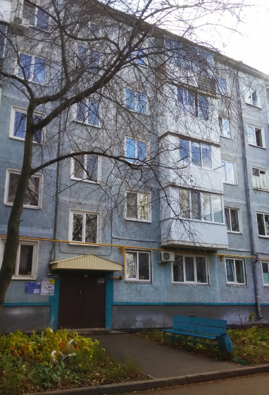 Квартира Двушка на Зорге — комфортный отель в Уфе