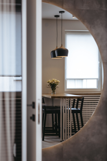 Апартаменты Cozy39 Lake — отель с удобствами в Калининграде