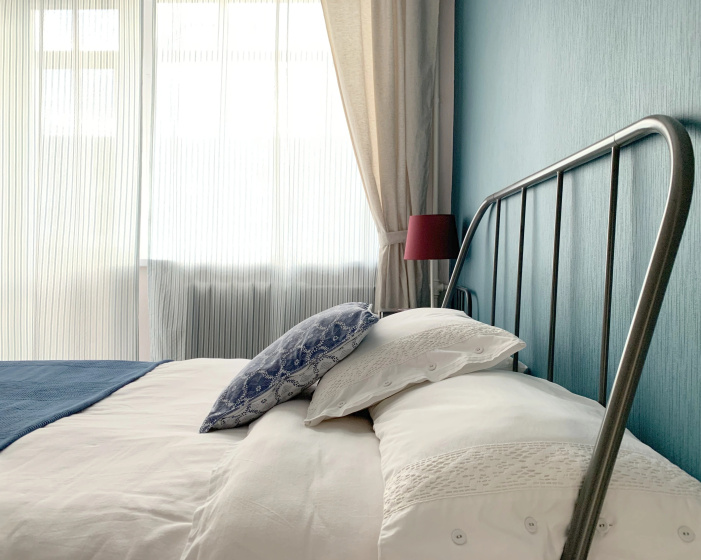 Цены на Квартира Daily Rent Apartment Первомайская в Екатеринбурге
