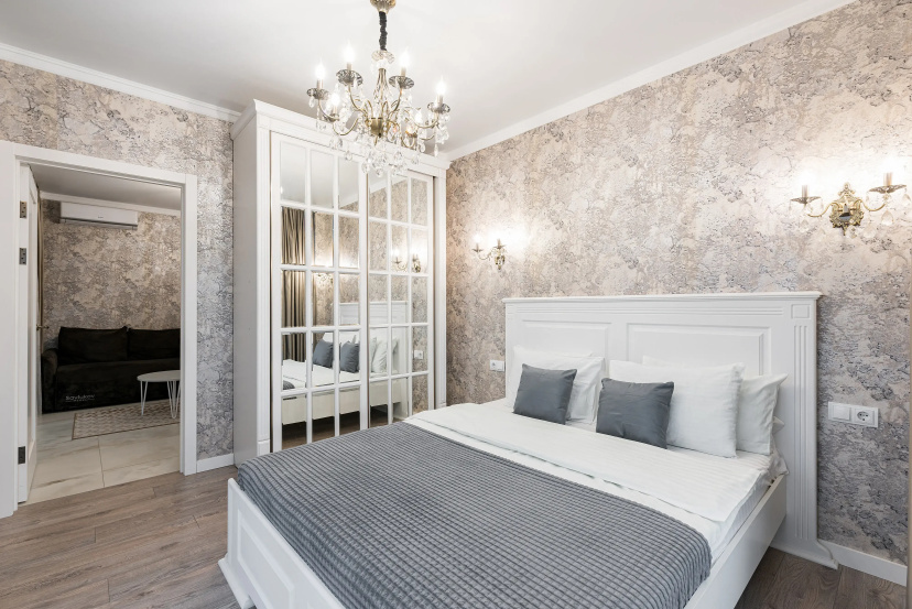 Apartamenty Apart+ Mira 2 — отзывы гостей и цены