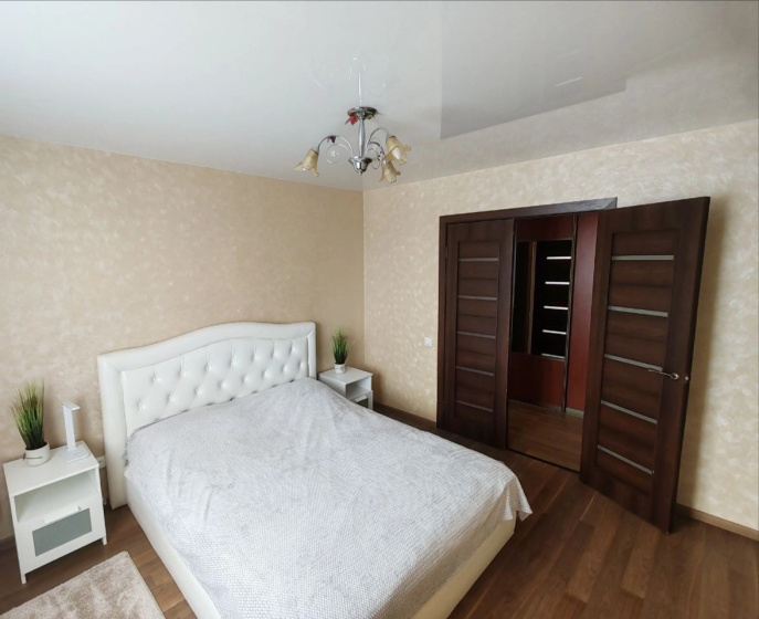 Kvartira pl. Svobody Lenina 28 — забронировать отель в Витебске