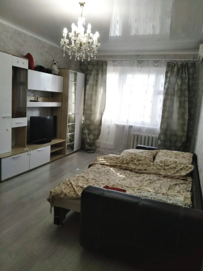 Цены на Квартира на улице 3-я Рыбацкая 3 в Астрахани