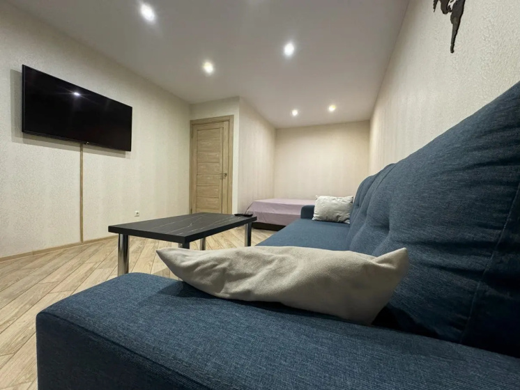 Apartamenty Kvartira na sutki ulica Akubovskogo, 62 — отель в Могилёве, Беларусь