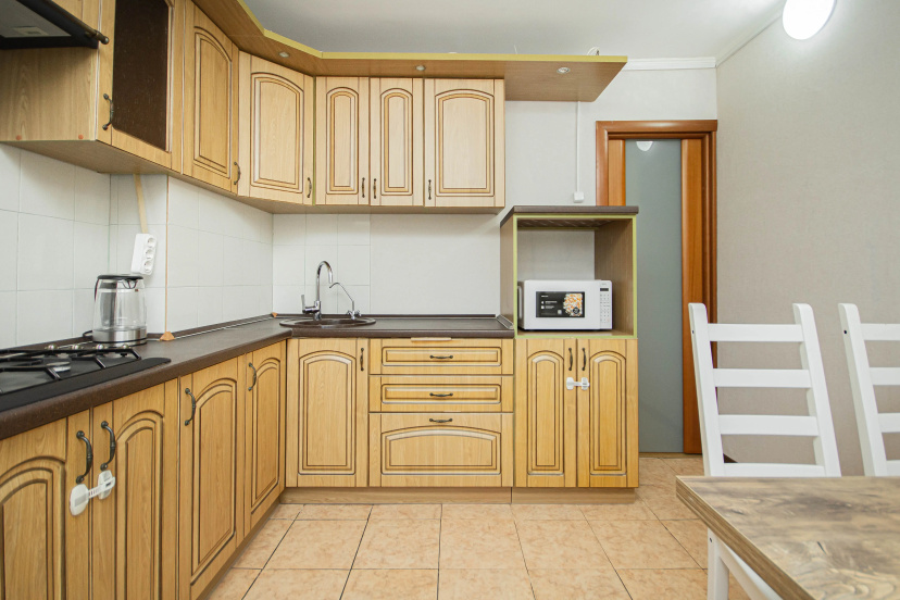 Apartamenty Na ul. Pesehonova — забронировать отель в Наро-Фоминск